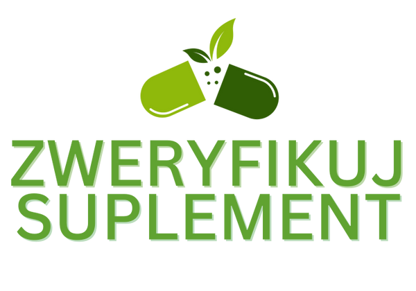zweryfikujsuplement